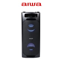 AIWA - PARLANTE AWPOK5 BT LUCES LED