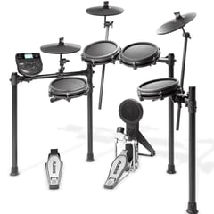 ALESIS - Bateria Electronica Nitro Mesh