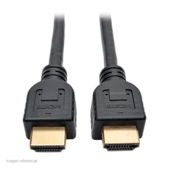 TRIPP LITE - CABLE TRIPP-LITE HDMI a HDMI 3.05 MTS (P569-010-CL3)