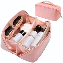 MINARI - Neceser Organizador de Maquillaje Bolso de Viaje 447N