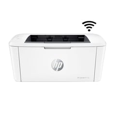 HP - Impresora LaserJet M111w BN 7MD68A