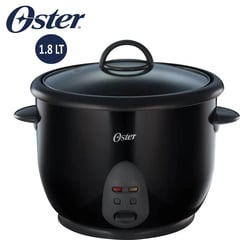 OSTER - OLLA ARROCERA - CKSTRC1700B1,8 LTS 10 TAZAS NEGRO