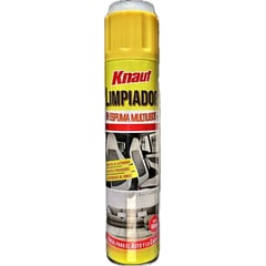 KNAUF - Limpiador Multiusos all clean Tapiz Muebles 650ml