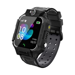 GENERICO - SMARTWATCH Q19 PARA NIÑOS PANTALLA HD 240 X 240