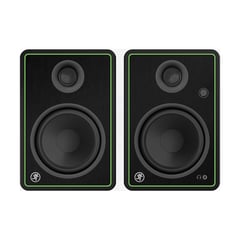 MACKIE - CR5-X Monitores multimedia de 5″