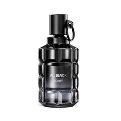 CYZONE - All Black Perfume de Hombre