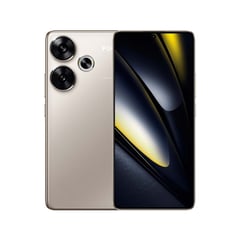 XIAOMI - POCO F6 512GB 12GB TITANIUM