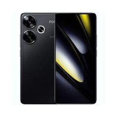 XIAOMI - POCO F6 512GB 12GB NEGRO