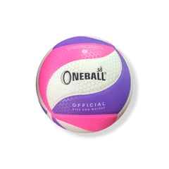 ONEBALL - Pelota de Voley Pink