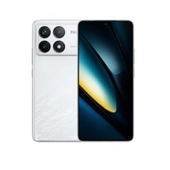 XIAOMI - POCO F6 PRO 512GB 12GB BLANCO