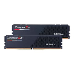 G SKILL - Memoria GSKILL RIPJAWS S5 64GB 32X2 5200MHZ DDR5