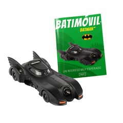 DC COMICS - Batimovil - Batmobile