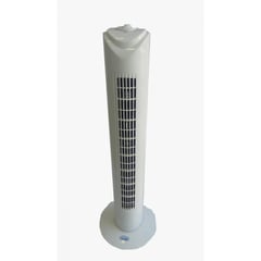 ALFANO - VENTILADOR DE TORRE AL-T BLANCO 42W