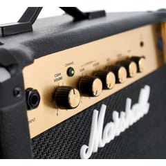 MARSHALL - Amplificador para guitarra eléctrica MG15G