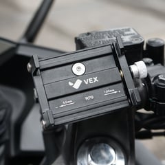 VEX - Soporte de Celular para Bicicleta o Moto de Metal