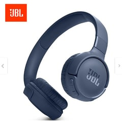 JBL - Headphone Tune520bt Azul