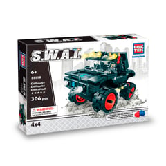 BRITEC - BRICTEK SWAT - 4 X 4