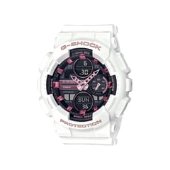 CASIO - Reloj G-Shock Gma-S140M-7Adr Blanco mujer