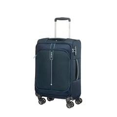 SAMSONITE - Maleta Blanda Popsoda Cabina Dark Blue