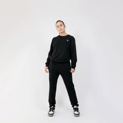 GENERICO - ACTIVE01 JOGGER UNISEX NEGRO