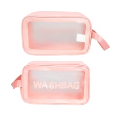 GENERICO - Neceser WashBag 26x15x10