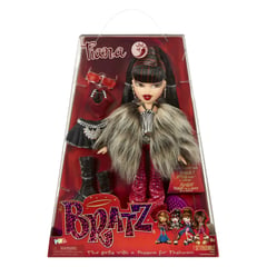 MGA ENTERTAINMENT - Muñeca Bratz Serie 3 Tiana con Accesorios