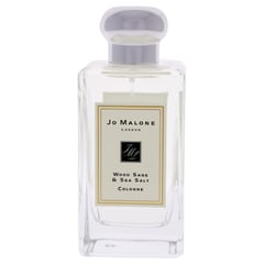 JO MALONE - Wood Sage & Sea Salt 100 ml