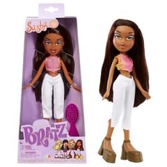 MGA ENTERTAINMENT - Muñeca Bratz OPP Sasha Básica 25 cm