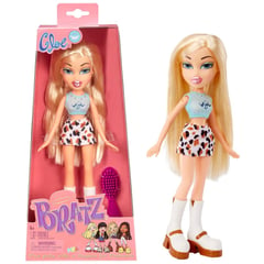 MGA ENTERTAINMENT - Muñeca Bratz OPP Cloe Básica 25 cm