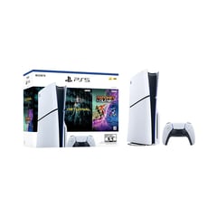 SONY - PS5 Consola Standard Slim Bundle