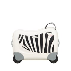 SAMSONITE - Maleta Rígida Dream Rider Cabina Zebra Z.