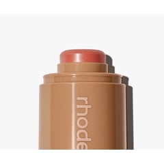 RHODE - Rubor en Crema Color: freckle - neutral peach - Hailey Bieber - Maquillaje