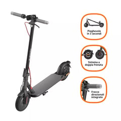 Scooter 4 lite 1 generacion