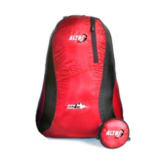 ALTUS - MOCHILA COMPRIMIBLE GIZA 20 -