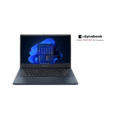 DYNABOOK - NOTEBOOK TECRA A50-K 15.6 I5-1240P,8GB,512GB SSD,WIN10PRO,3YR,0VL011