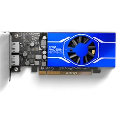 AMD - RADEON™ PRO W6400 4GB GDDR6 100-506189