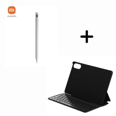 REDMI - Pack Lápiz Smart Pen + Funda Teclado Pad Pro - Original