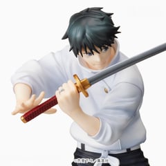 SEGA - FIGURA JUJUTSU KAISEN - YUTA OKKOTSU 0 SUPER PREMIUM