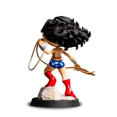 FIGURA COLECCIONABLE MINICO DC COMICS - WONDER WOMAN