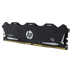 HP - MEMORIA RAM V6 8GB 3200MHZ DDR4 DIMM