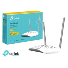 Router Inalámbrico N TP-LINK TL-WA801N