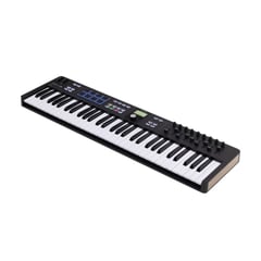 ARTURIA - Keylab Essential 61 Mk3 Black - Controlador