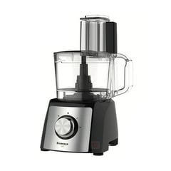 FINEZZA - Procesador de alimentos 1200W FZ-6120PR