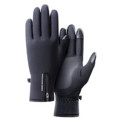 XIAOMI - Guantes para montar Scooter Eléctrico - Negro