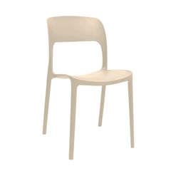 BONNO - Silla de Comedor Obi Arena