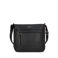 SECRET - Cartera Albury Mediana Black