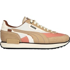 PUMA - Zapatilla Future Rider Displaced 383148 30 Granola para Mujer