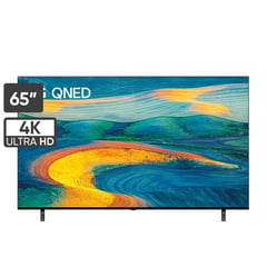 Televisor QNED 65 QNED7S 4K Smart TV