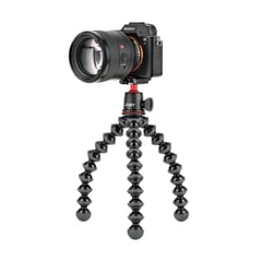 JOBY - Minitrípode Gorillapod 3K