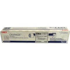 OKI - TONER MARCA 52107201